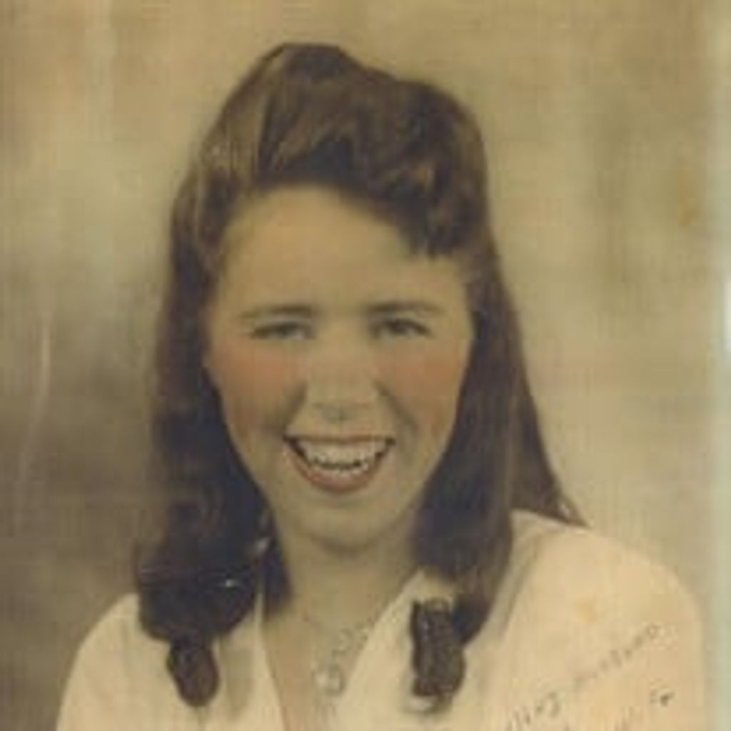 Avis Rozella Lunsford