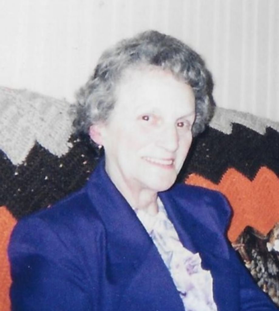 Frances Earley