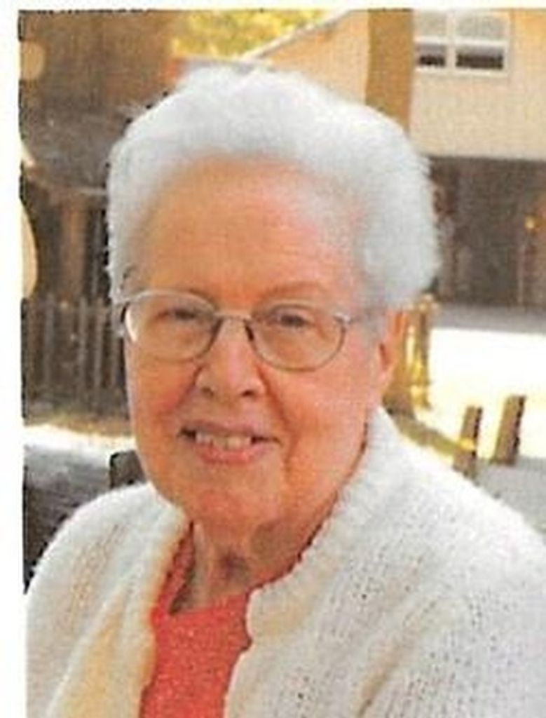 Vera Annice Bullington Profile Photo