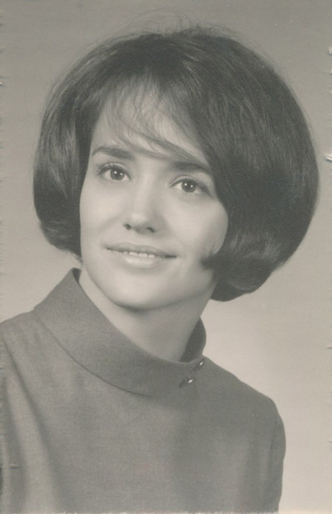 Rosa Irene Hazlett Profile Photo