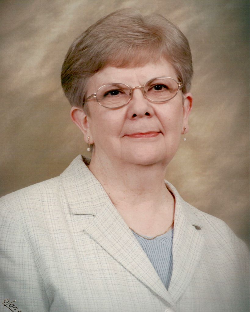 Alice M. Crabtree