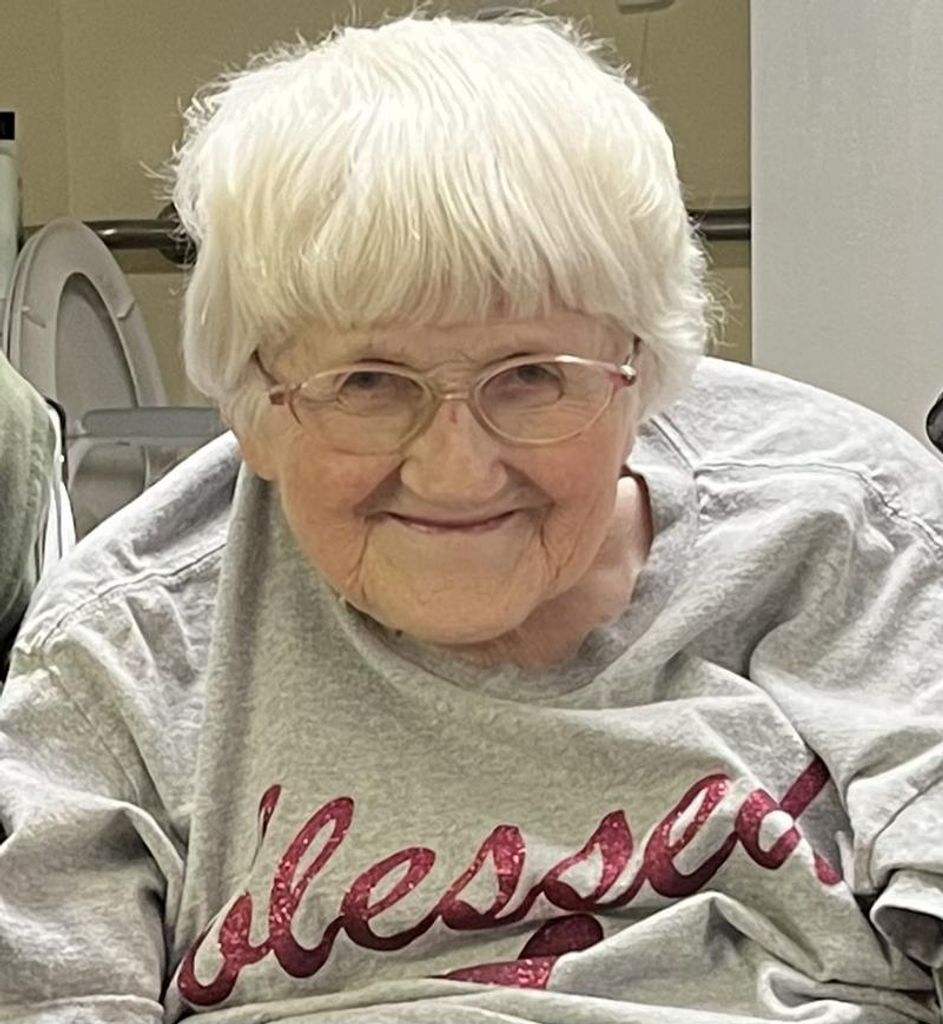 Janis Marie Willoughby