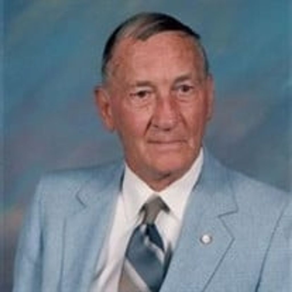 Earl Matthew "Buddy" Logan