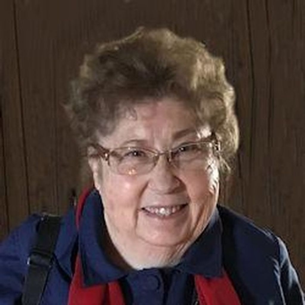 Carolyn Mae Mcknight Profile Photo