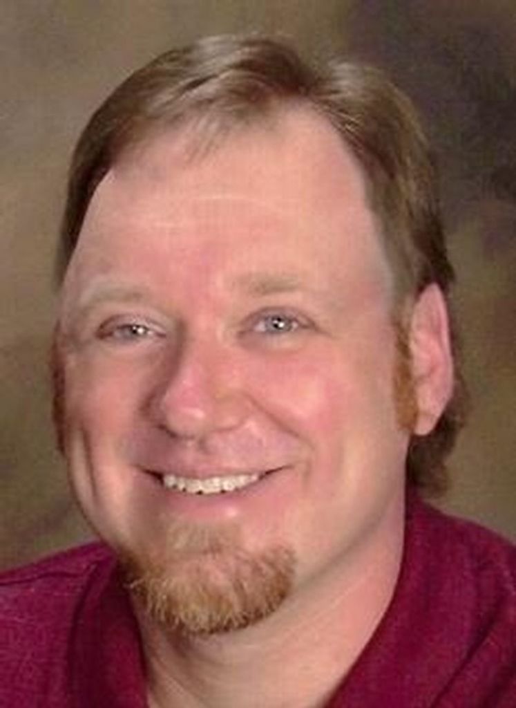 Chad Jody Marohl Profile Photo