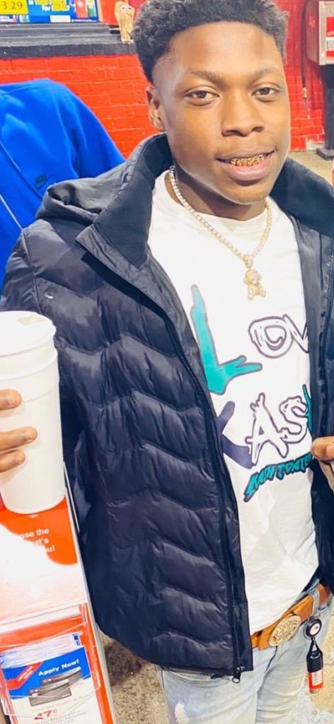 Arlandus Cortez Shack