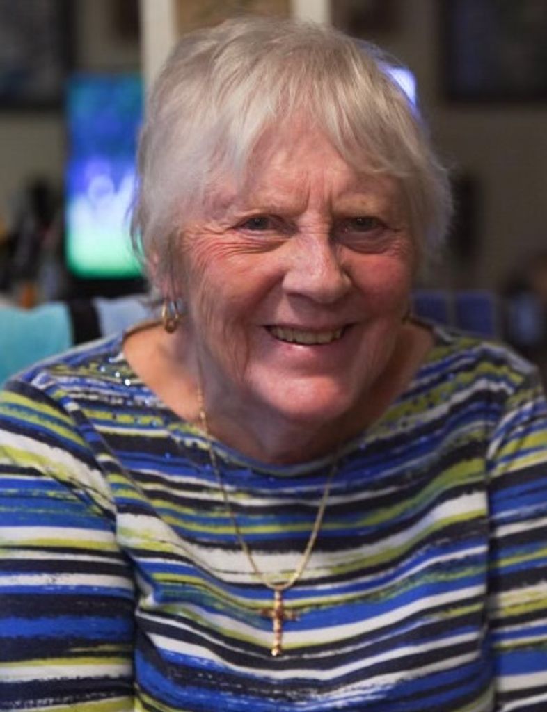 Patricia Ann (Stearns)  Mercincavage Profile Photo