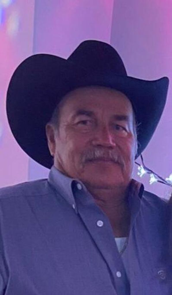 Hector S. Puente Profile Photo