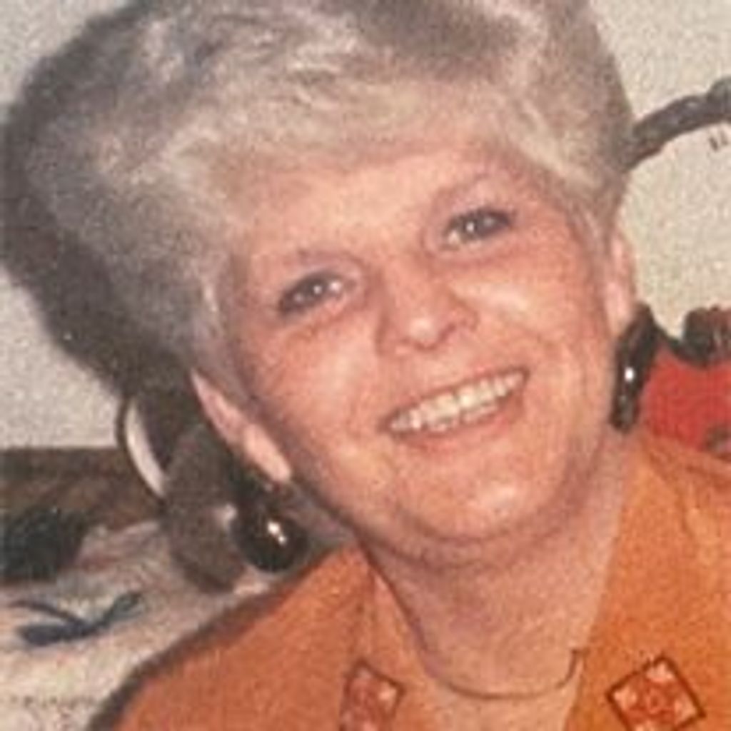 Elizabeth Leona York