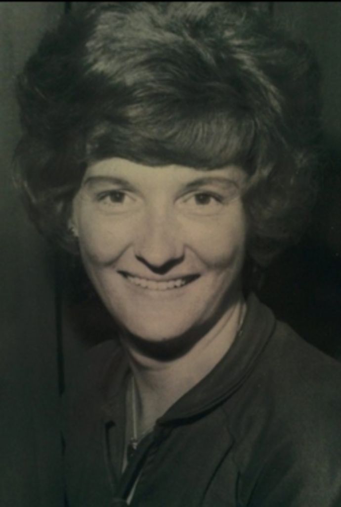 Sharon K. Long