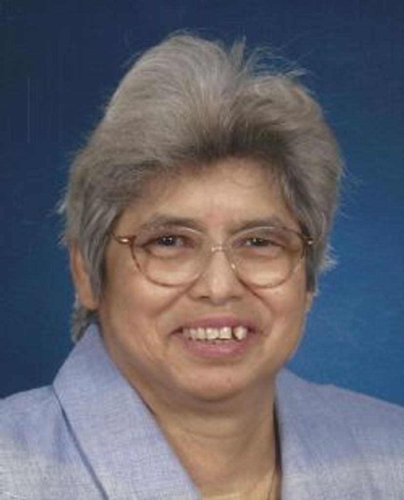 Jane Carlson