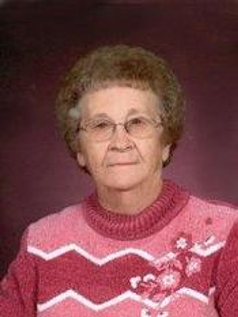 Laura Pickeral Mcminnis