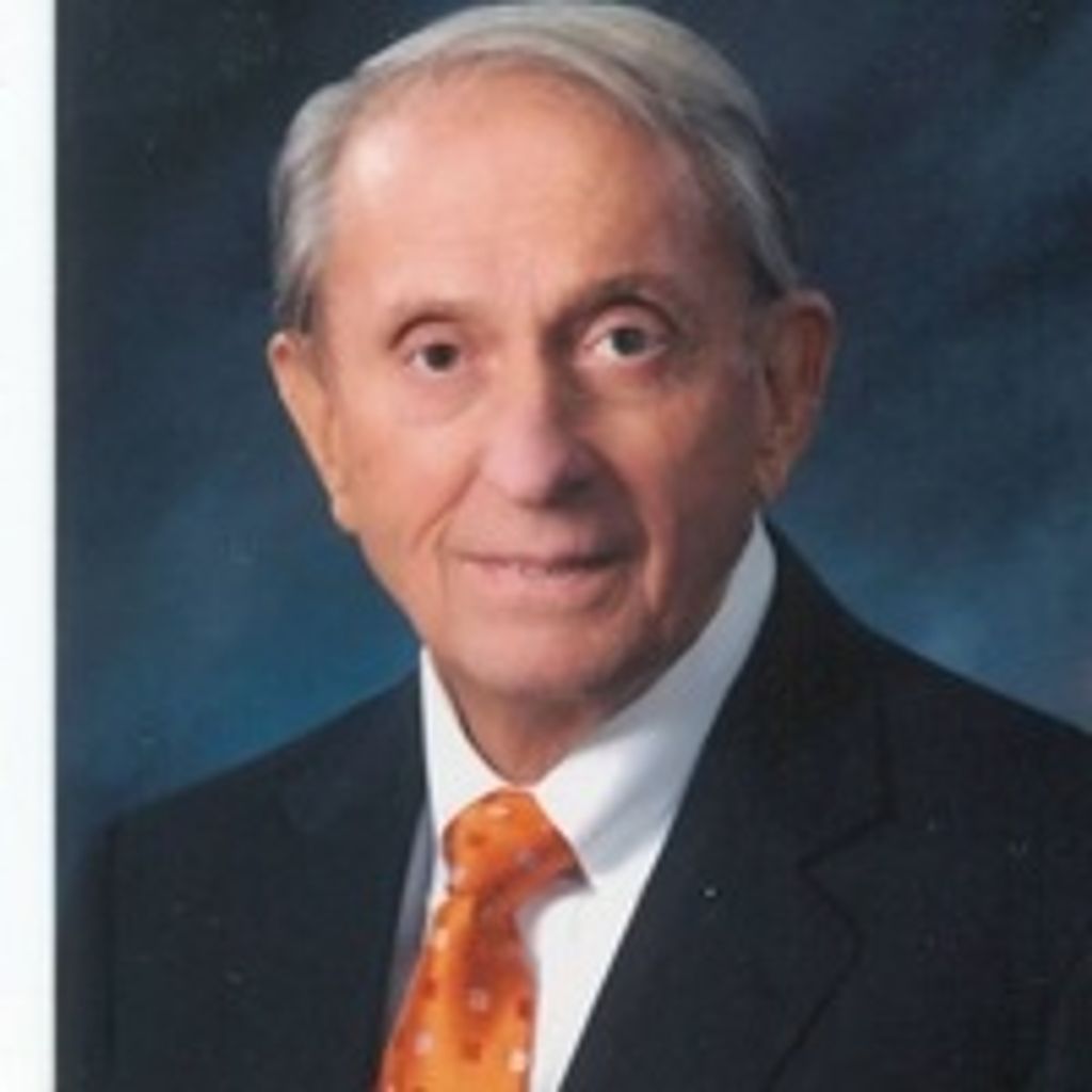 John "Jack" R. Brown, Jr.