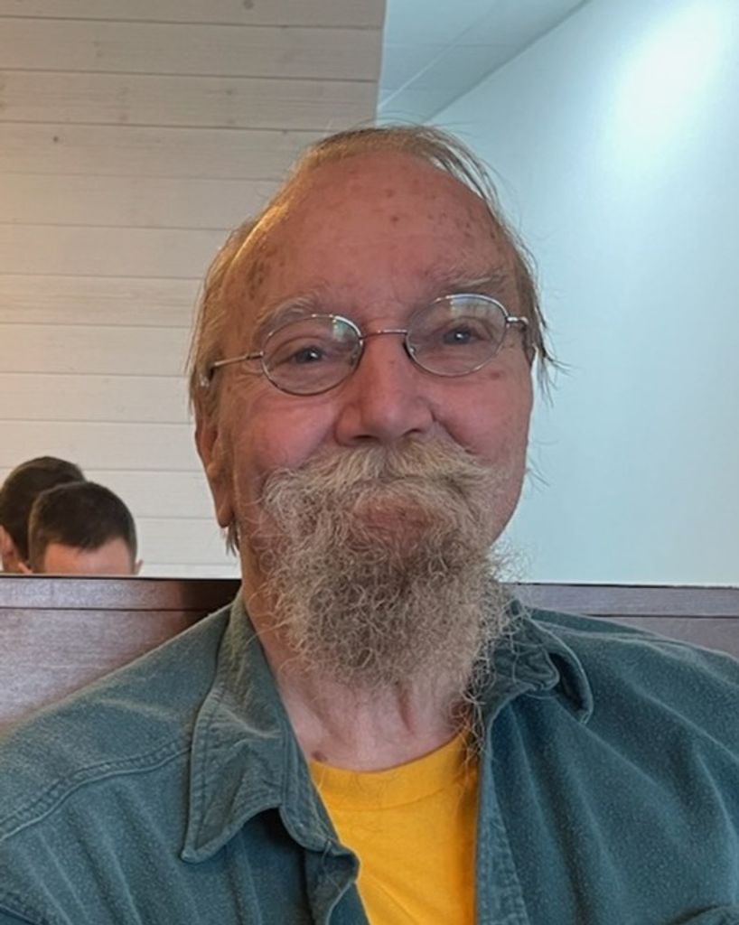 Edward John Fox III