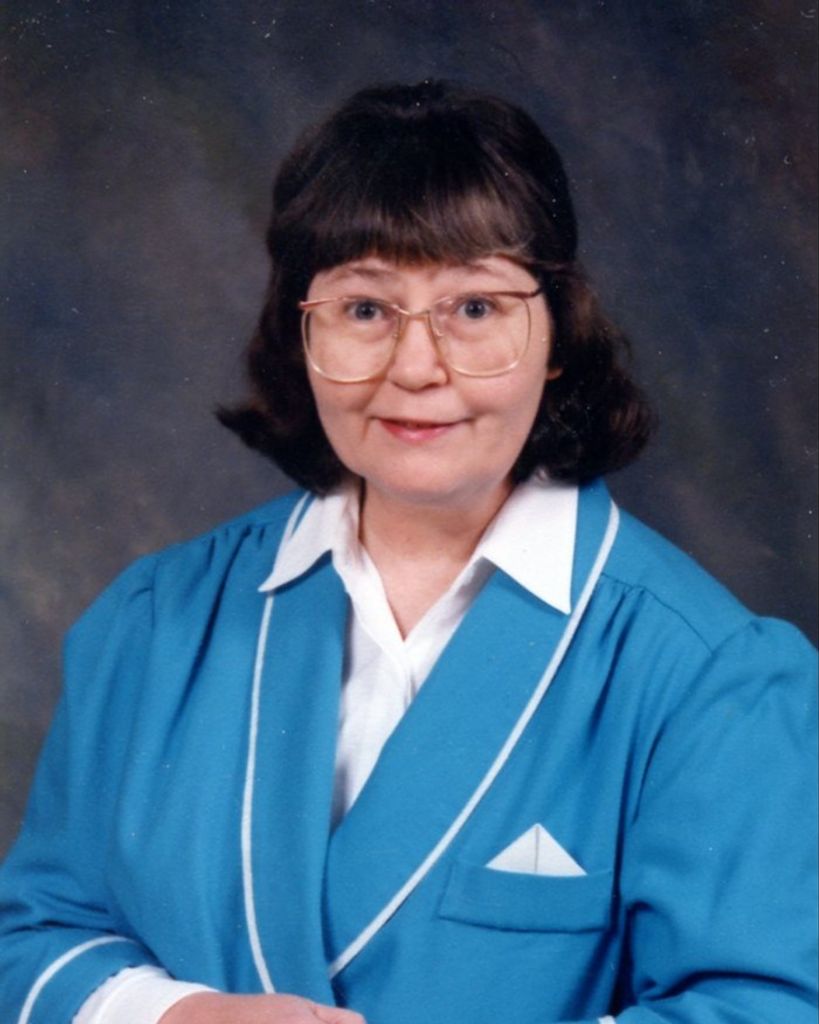 Ruby V. Hardin
