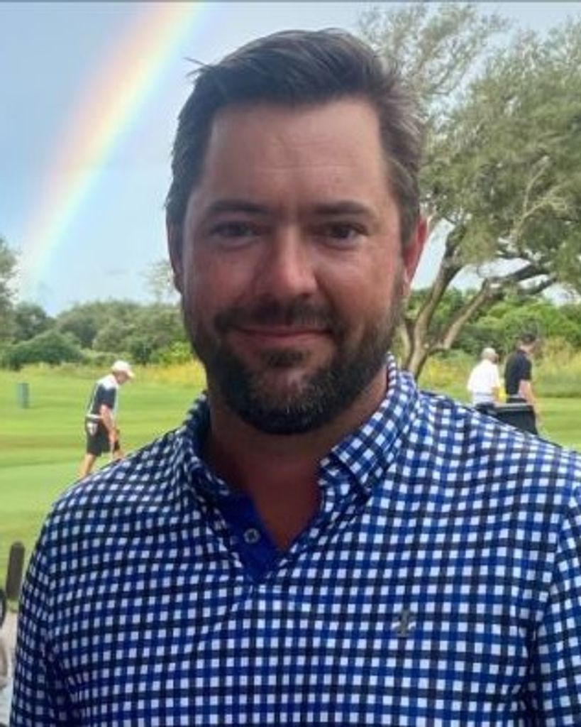 Peter Weston Neesham Profile Photo