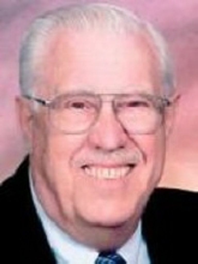 John De Pesa Sr.