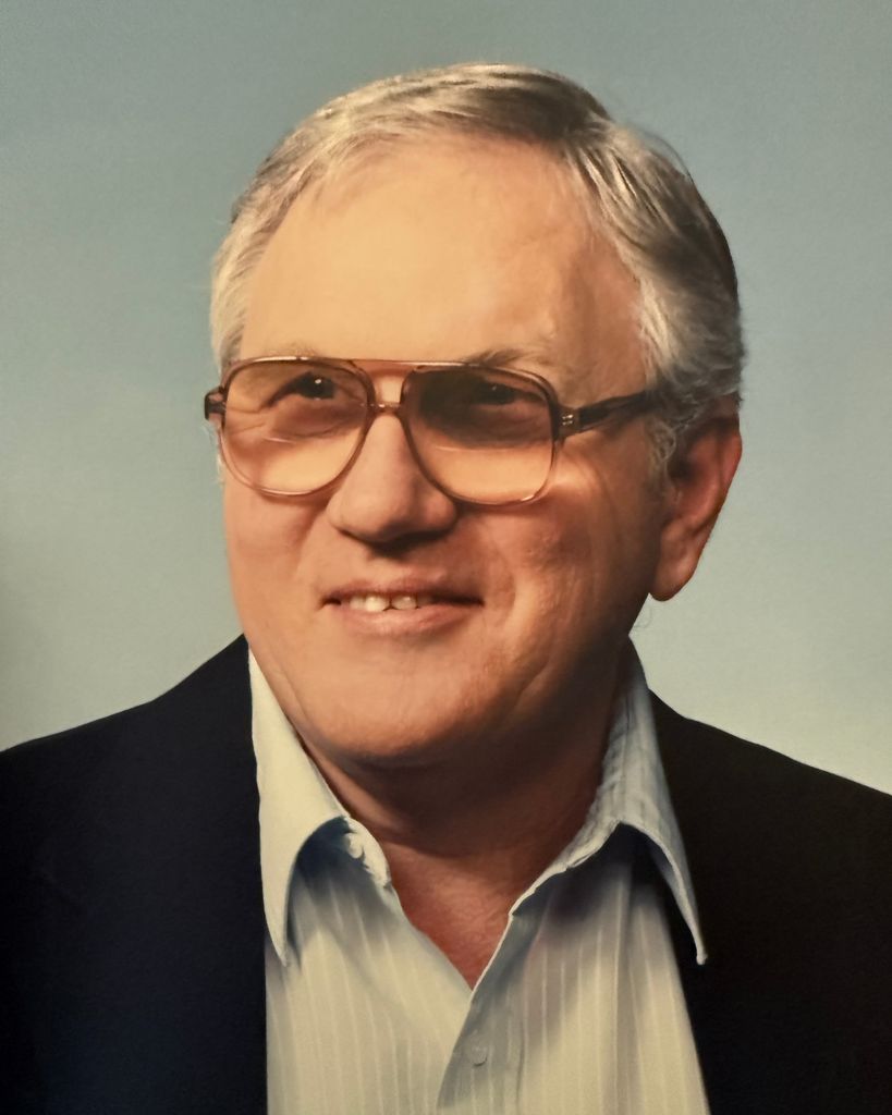John B. Beyer, Jr Profile Photo