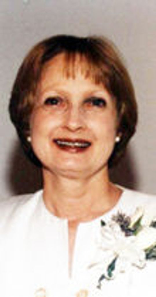Elizabeth Lightfoot Profile Photo