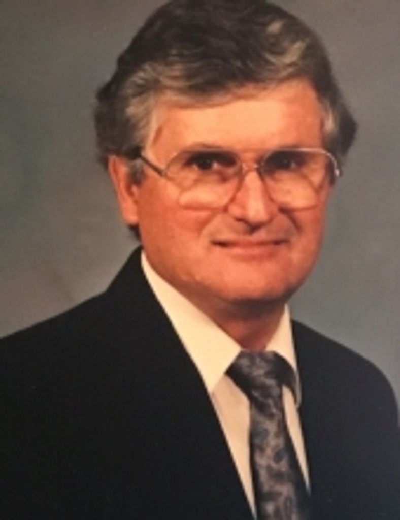 Mr. James  Beard  Tait 