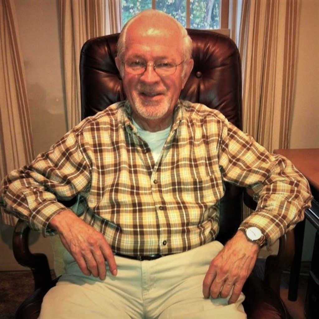 Patrick Francis Bowe Profile Photo