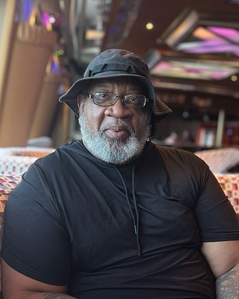 LOUIS LOLLIS, JR. Profile Photo