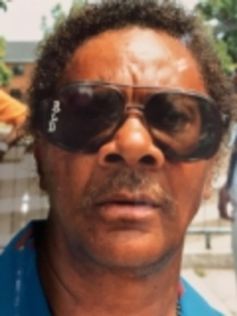 Robert Lee Dinkins Profile Photo