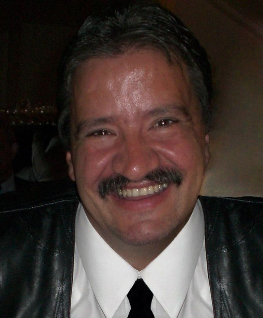 Christopher "Chris" Zezenski