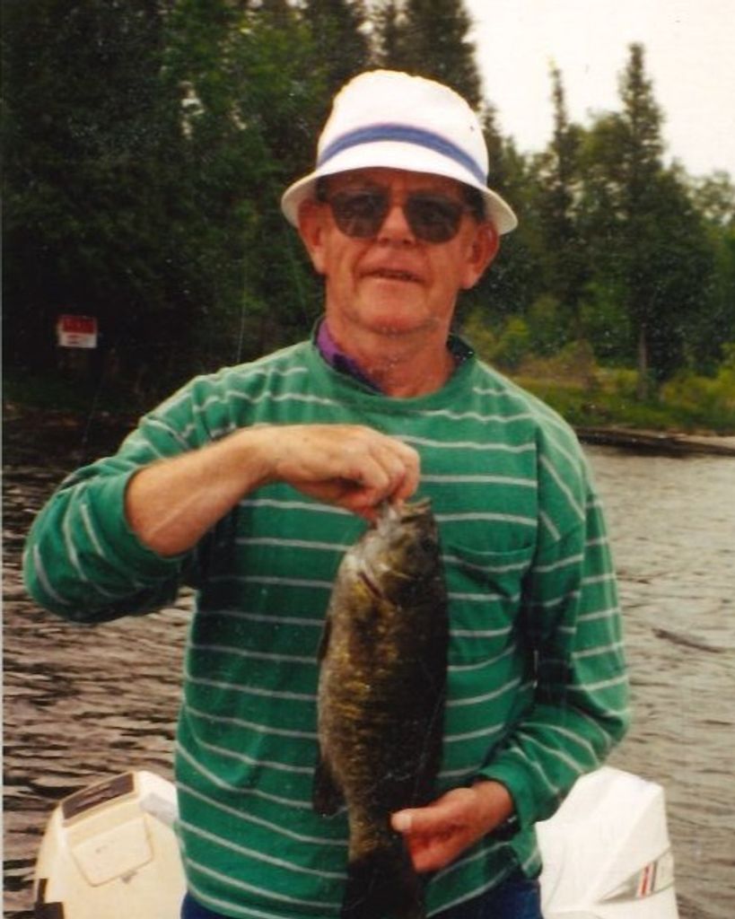 Carl Lee Genet