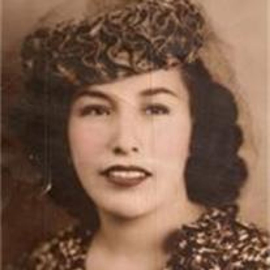 Eva O. Carpio