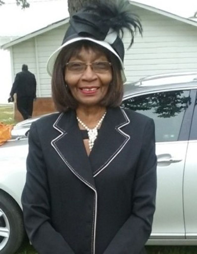 DOROTHY COX