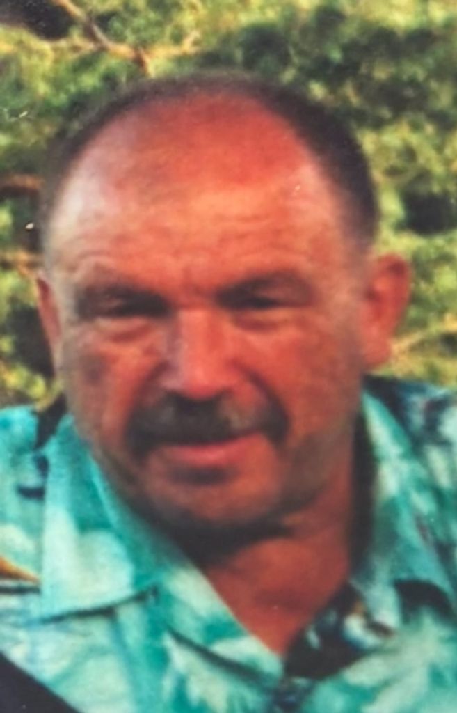 Chester "Nick" Rapacke Profile Photo