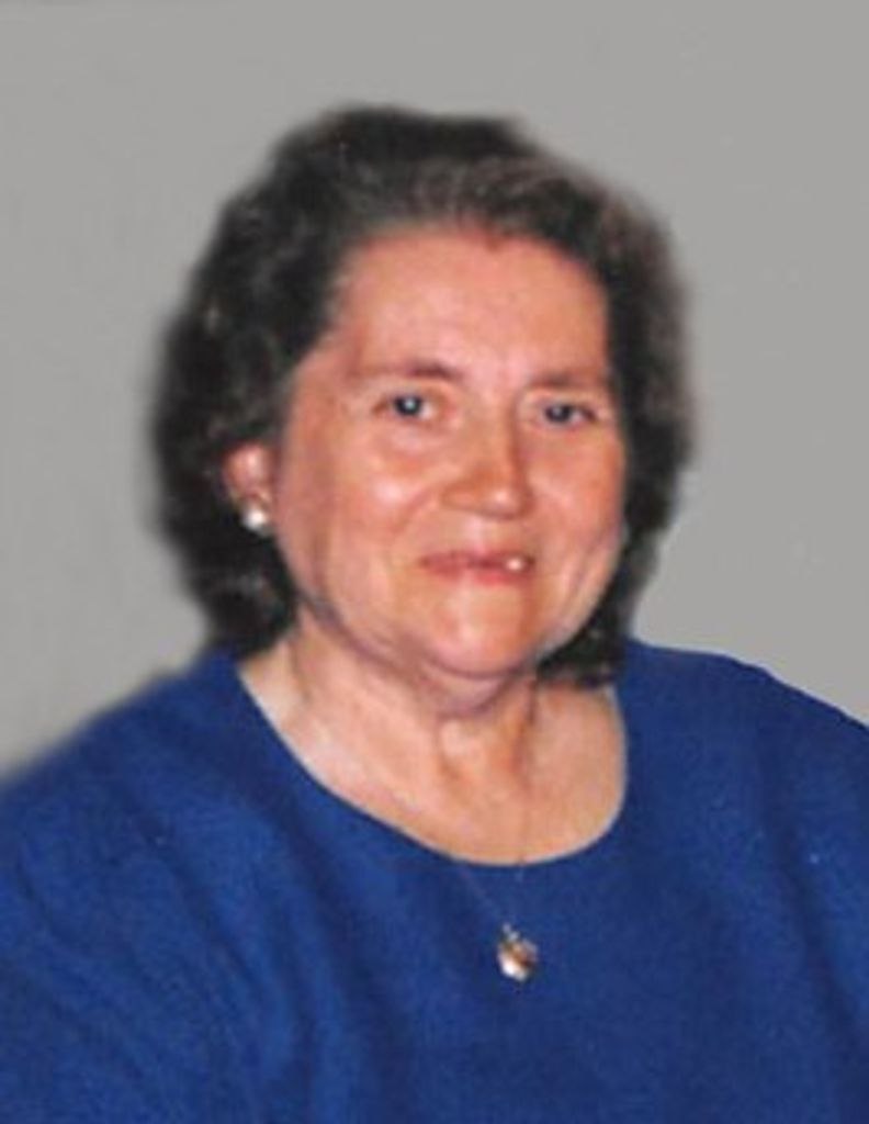 Marlys Thorstad