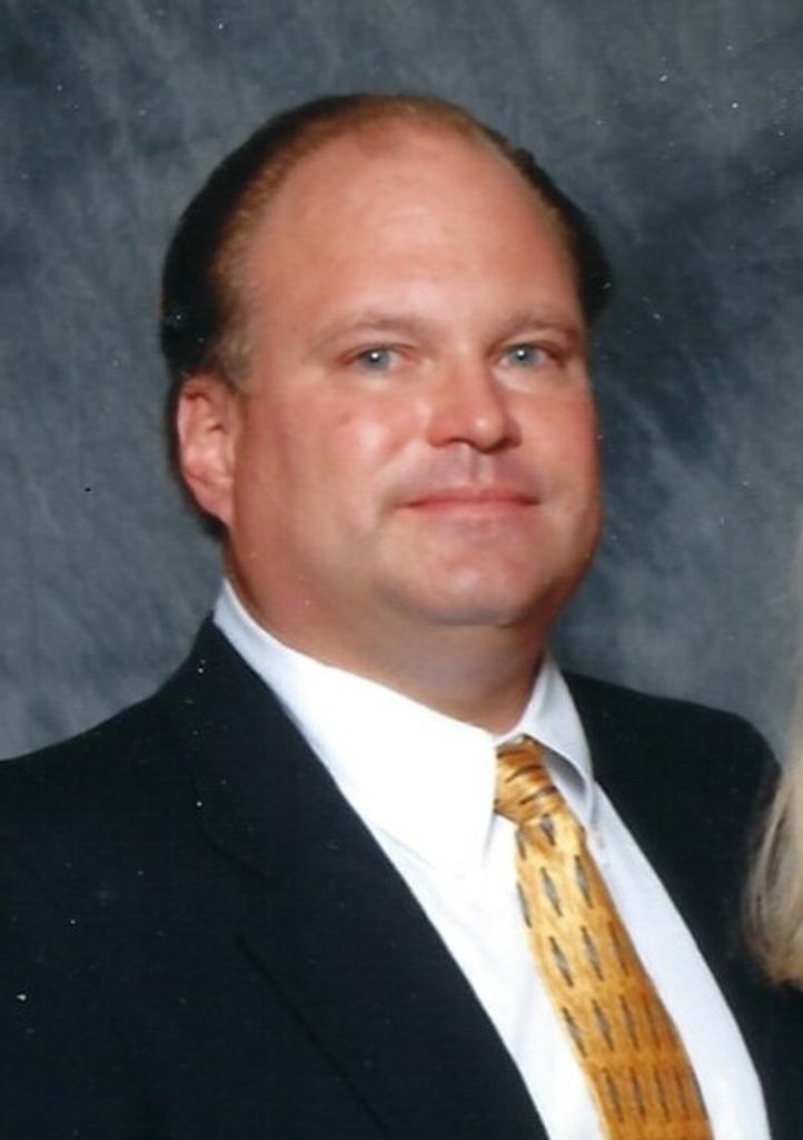 Wayne Nevitt Profile Photo