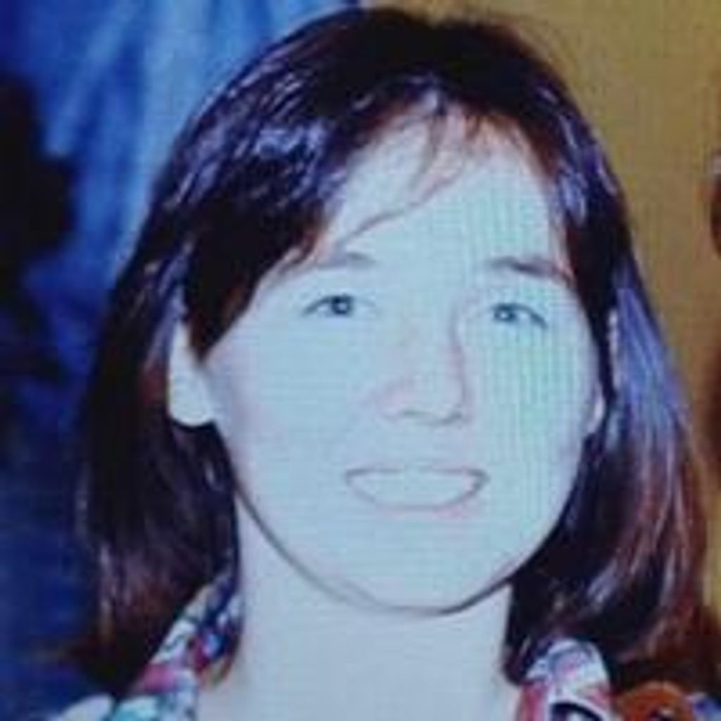 Patricia Ann "Pat" Grice