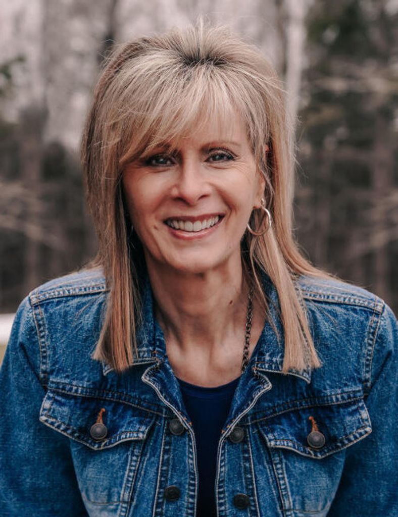 Teresa "Terry" Joan Smalley