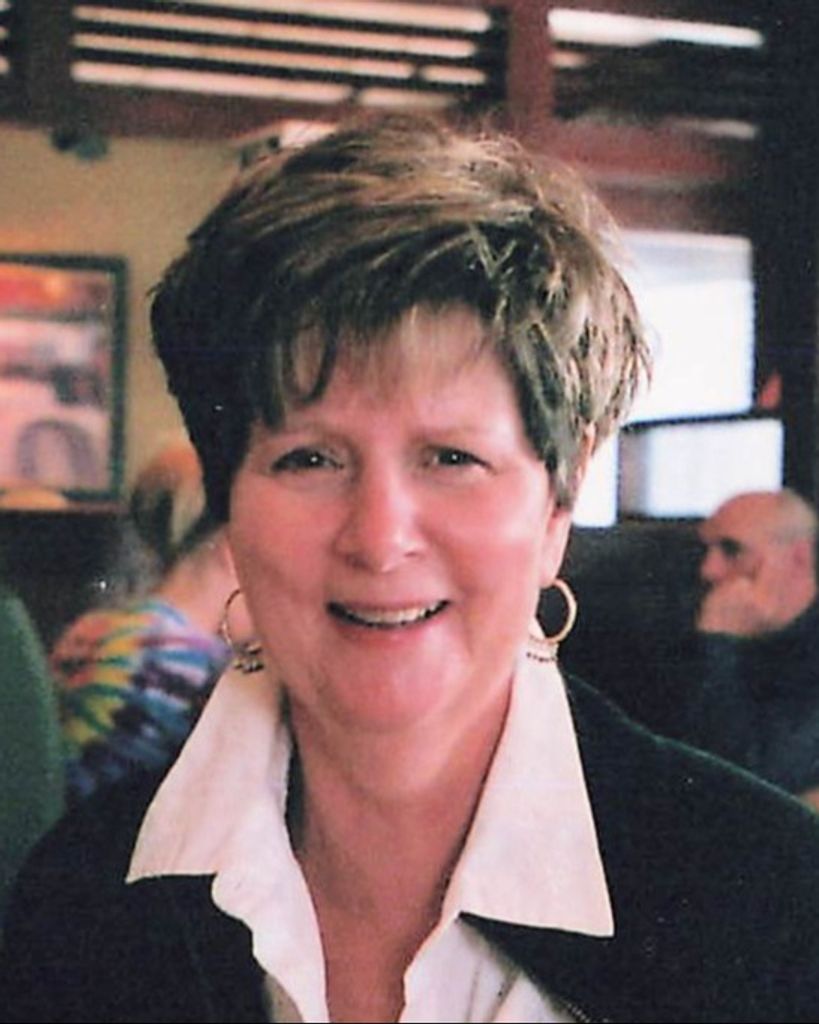 Diane Benes