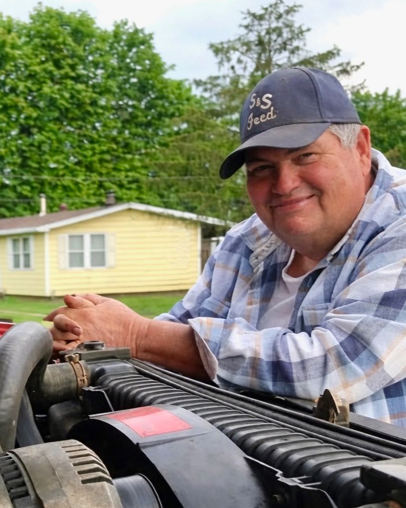 Nels Schnecker Profile Photo