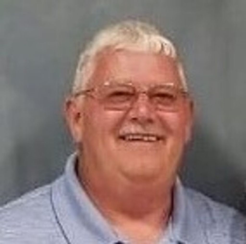 Ronald (Ron) Dean Arnold