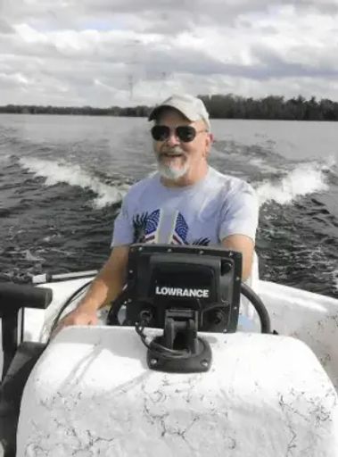 John Robert Barbour Profile Photo