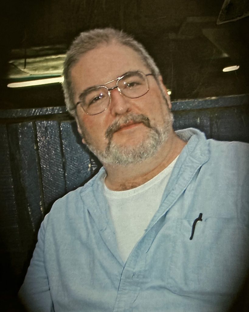 William "Bill" John Buchanan III Profile Photo