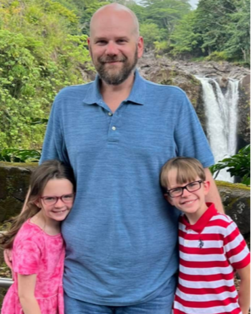 Dr. Jeremy Otis Jackson Profile Photo