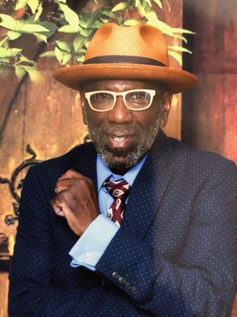 Mr. Daryl Perry