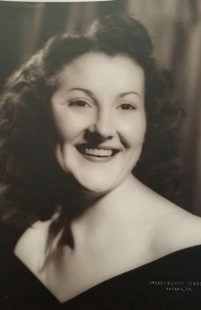 Vauda Smith Doolin Profile Photo