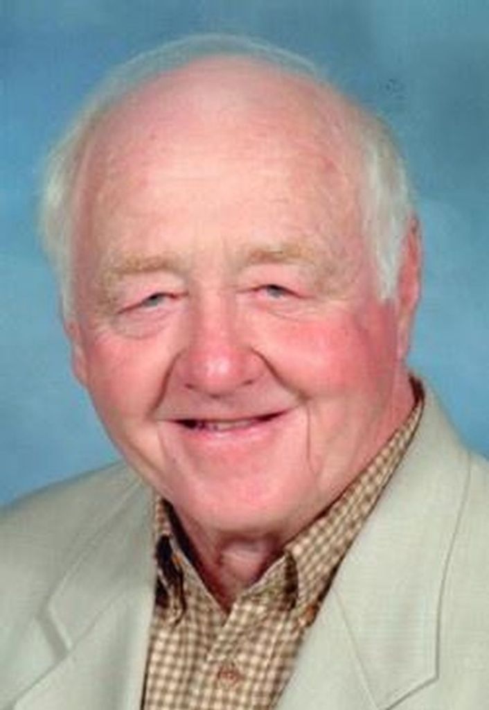 Joseph James Peters