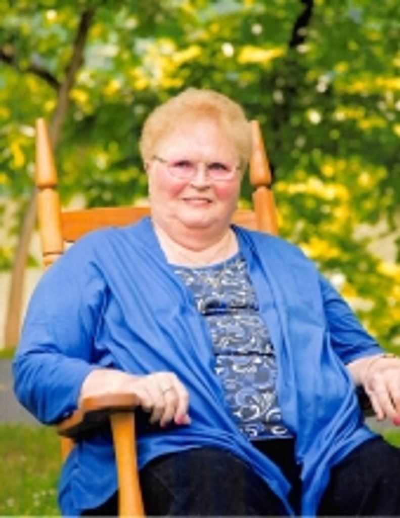 Alberta McCall Copenhaver