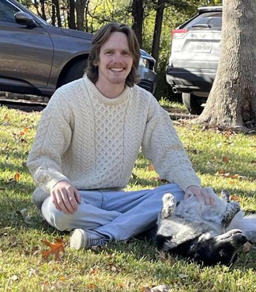 Wyatt Keith Gary Profile Photo