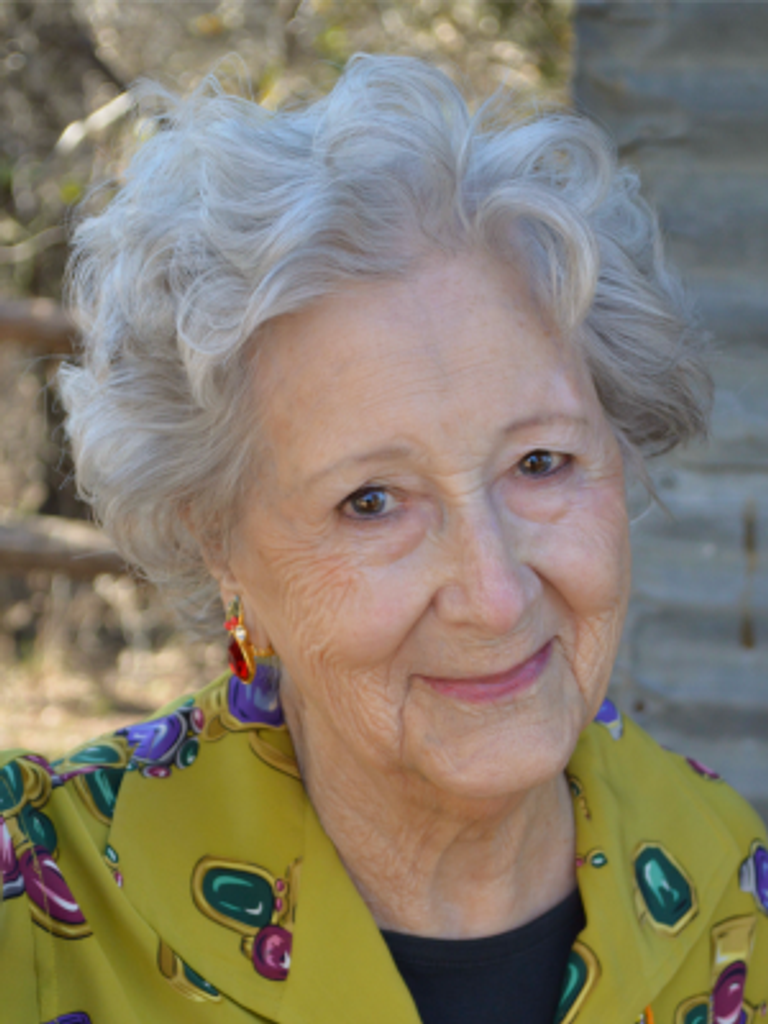 Frances Lorene Thompson