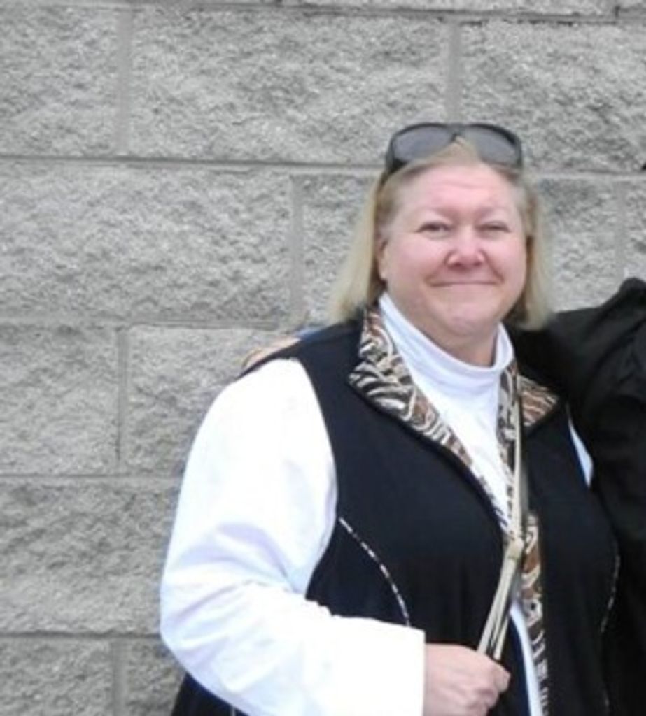 Sharon Elaine Bailey