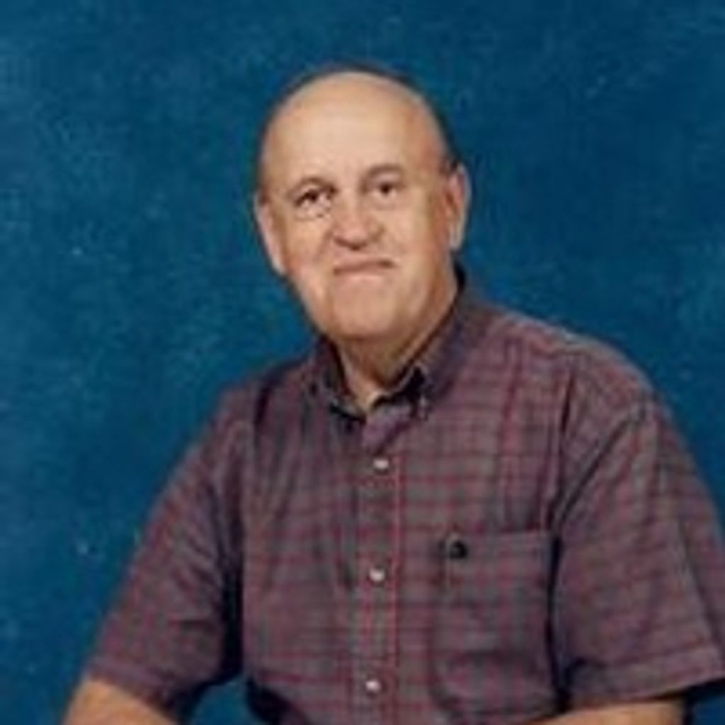 Allan Ogle Vaughn
